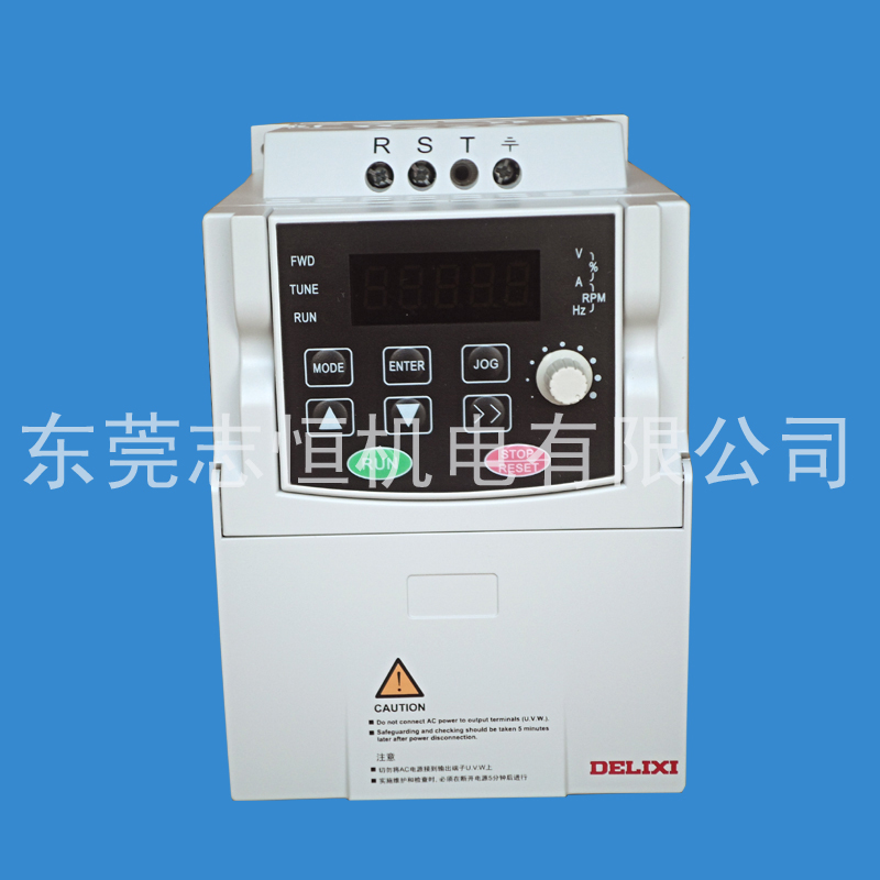 東莞變頻器1.5KW